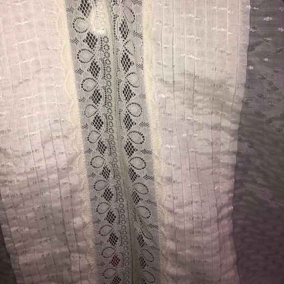 Bebe top - Picture 2 of 5